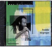 Freddie McGregor - RAS Portraits