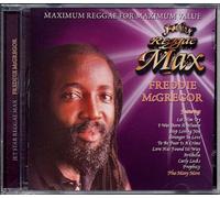 Freddie Mcgregor - Reggae Max
