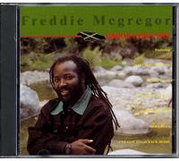 Freddie Mcgregor - Sings Jamaican Classics 3