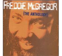 Freddie McGregor The Anthology (Vinyl LP) 12" Album