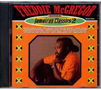 Freddie Mcgregor - Vol. 2-Sings Jamaican Classics