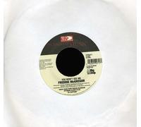Freddie Mcgregor - You Won T See Me/Rainbow Count