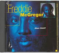 Freddie McGregor - Zion Chant