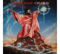 Freddie McKay Creation (Vinyl LP) 12" Album