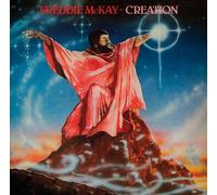 Freddie McKay Creation (Vinyl LP) 12" Album