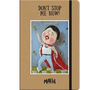 Freddie. Memory book