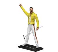Freddie Mercury Yellow Jacket - Action Figure 18cm Neca