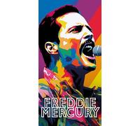 Freddie Mercury