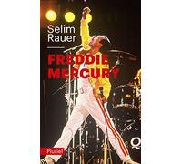 Freddie Mercury