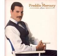 Freddie Mercury Album