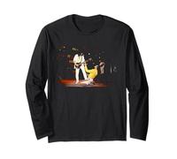 Freddie Mercury e Brian May Queen Live Stadio di Wembley Maglia a Manica