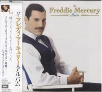 Freddie Mercury - Freddie Mercury Album [Import]