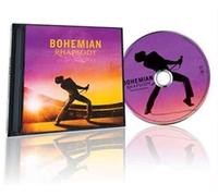 Freddie Mercury - Freddie Mercury - Queen - Bohemian Rhapsody (The Original Soundtrack) (2018)
