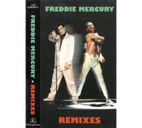 Freddie Mercury - Freddie Mercury Remixes