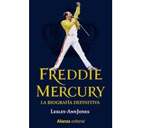 Freddie Mercury: La biografía definitiva: 642