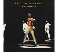 Freddie Mercury - Living On My Own