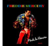 Freddie Mercury - Made In Heaven