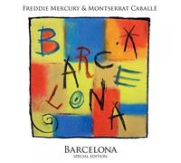 Barcelona (Cd)