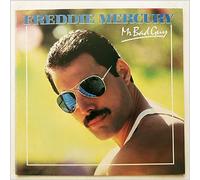 Freddie Mercury - Mr. Bad Guy
