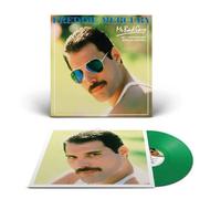 Freddie Mercury - Mr. Bad Guy