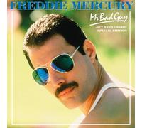 Freddie Mercury - Mr. Bad Guy