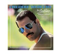 - Freddie Mercury - Mr Bad Guy - CD