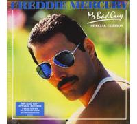 Freddie Mercury - Mr Bad Guy (LP)
