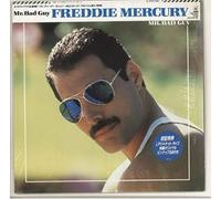 Freddie Mercury - Mr Bad Guy + Portrait Prints