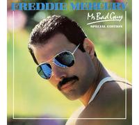 Freddie Mercury - MR. BAD GUY
