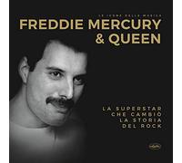 Freddie Mercury & Queen