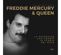Freddie Mercury & Queen