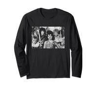 Freddie Mercury Queen È Una Vita Dura Monaco riprese Video Maglia a Manica