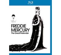 Freddie Mercury - The great pretender