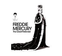 The Great Pretender (DVD) Freddie Mercury