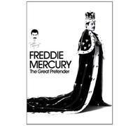 Freddie Mercury - The Great Pretender