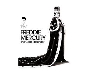 Freddie Mercury - The great pretender