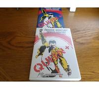 Freddie Mercury Tribute Concert