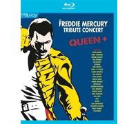 Freddie Mercury Tribute Concert - AA.VV.