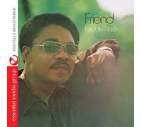 Freddie North - Friend