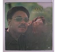 FREDDIE NORTH - Friend