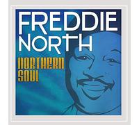 Freddie North - Northern Soul