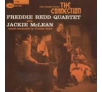 Freddie Redd - Music From the Connection