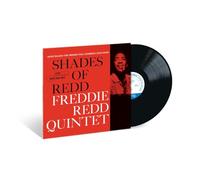 Freddie Redd - Shades Of Redd