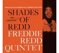 Freddie Redd - Shades of Redd [Import]