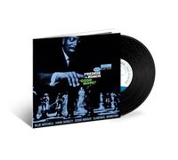 Freddie Roach Good Move (Vinyl LP) 12" Album