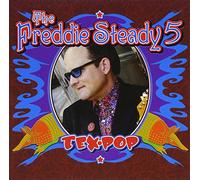 Freddie Steady 5 - Tex Pop