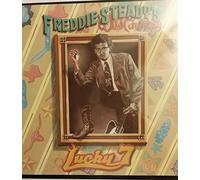 FREDDIE STEADY'S WILD COUNTRY - lucky 7