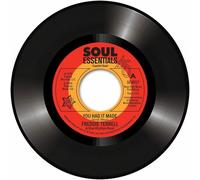Freddie Terrell & Blue Rhythm Ban You Had It Made/Standing in the Wa (Vinyl LP)