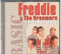 Freddie & the Dreamers - Basic Original Hits