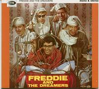 Freddie & The Dreamers - Freddie & the Dreamers
